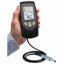 MÁY ĐO ĐỘ DÀY LỚP PHỦ PosiTector 6000 F0S3