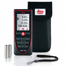 MÁY ĐO KHOẢNG CÁCH LASER LEICA DISTO D410