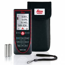 MÁY ĐO KHOẢNG CÁCH LASER LEICA DISTO D410