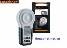 Máy đo ánh sáng - LuxTest-Master - 082.130A