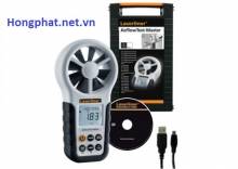 Máy đo tốc độ gió, lưu lượng gió - AirflowTest-Master 082.140A