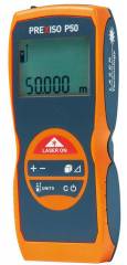 Máy đo khoảng cách laser Prexiso P50