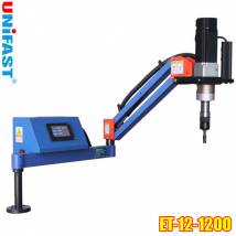 Máy ta rô điện dạng cần động cơ servo ET-12-1200