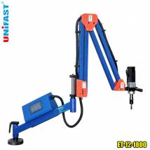 Máy ta rô điện dạng cần động cơ servo ET-12-1800