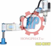 Máy taro cần động cơ điện servo SRM-M16W