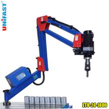 Máy taro cần dùng điện động cơ servo ETU-24-1800