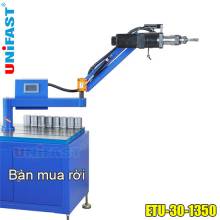 Máy taro cần dùng điện M30 đầu xoay 90 độ ETU-30-1350