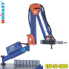 Máy ta rô đứng ngang dạng cần ETU-30-1800