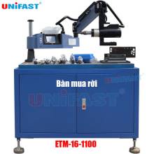 Máy taro cần điện servo ETM-16-1100