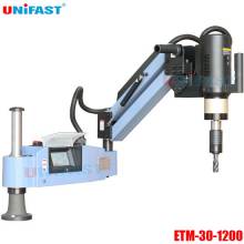 Máy taro cần điện servo ETM-30-1200