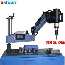 Máy taro cần điện servo ETM-36-1200