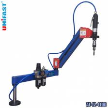 Máy ta rô cần khí nén model AT-12-1100