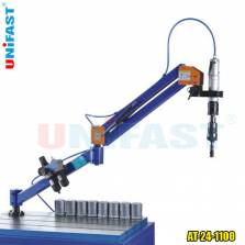 Máy ta rô cần khí nén M24 AT-24-1100