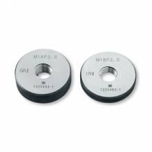 Vòng kiểm ren ngoài M12x1.75  - GO/NOGO