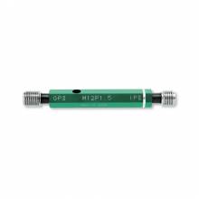 Trục kiểm tra ren trong M12x1.75 -  GO/NOGO