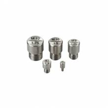 Trục kiểm ren M4x0.7 THP-0407