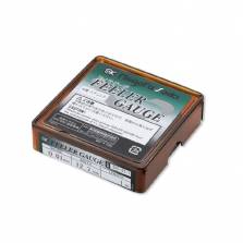 Căn lá dày 0.01mm x dài 1m x rộng 12.7mm