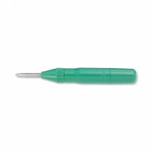 Đục lấy dấu tự động đầu làm bằng hợp kim – thân bằng nhựa