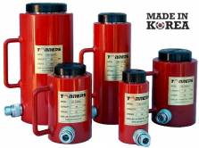 Kích thủy lực 5 tấn, 50mm  Jinsan - Hàn Quốc