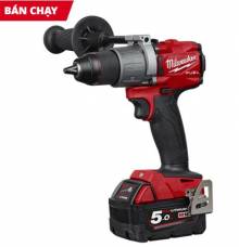 Máy khoan động lực pin M18 FPD2