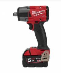 Máy siết bu lông pin M18 FMTIW2F12
