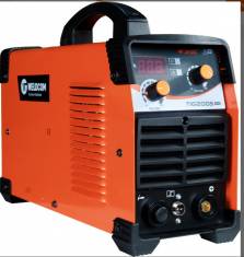 Máy hàn tig 2 chức năng Tig200-W223