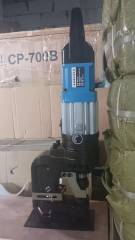 Máy độ lỗ thủy lực MHP-25